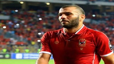 نادر شوقي: عماد متعب لن يلعب للزمالك
