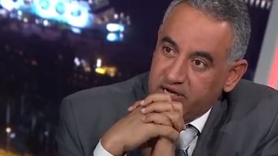 فيديو| خالد عبد الفتاح: الطبقة الوسطى تفتقر للوازع الثقافي بالمجتمع المصري