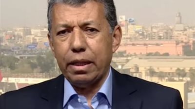 فيديو| خبير: ترامب يتلاعب بالجميع لبسط نفوذه على الأراضى السورية