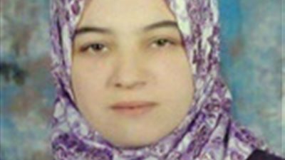 استغاثة لوزير الصحة لعلاج فتاة على نفقة الدولة