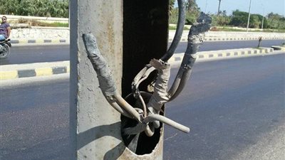 أهالي قرية 