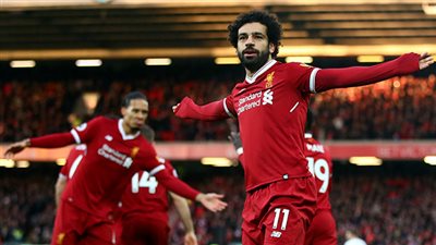 التشكيل المتوقع ليفربول أمام روما في دوري الأبطال