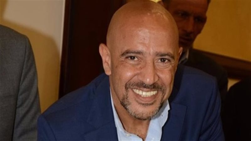 اشرف عبد الباقي