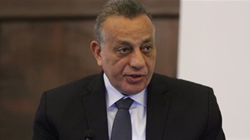 محمد كمال الدالي