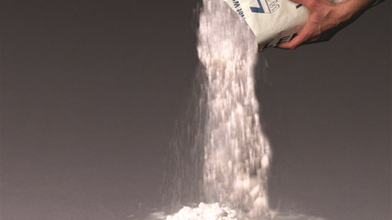 أسعار الأسمنت الأبيض