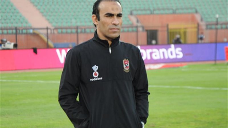 سيد عبد الحفيظ