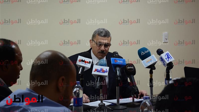  اللواء محمد عبد