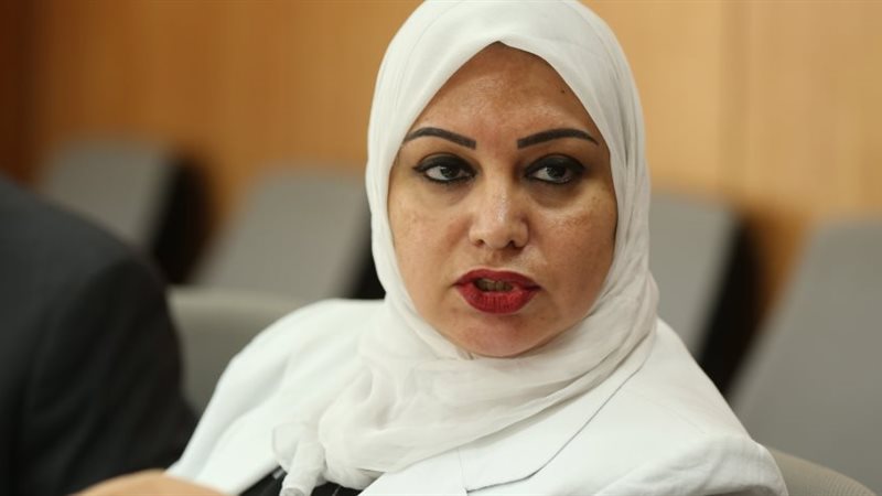  سولاف درويش