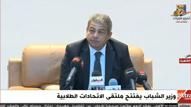 خالد عبد العزيز وزير