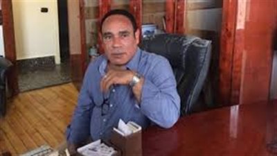 سعداوى لـ 