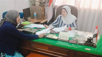 تضامن الغربية:  1000 كرتونة رمضانية للأسر الأكثر فقرا خلال شهر رمضان