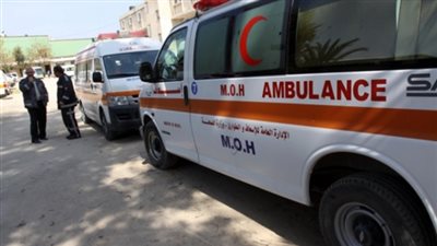 الصحة الفلسطينية: استنزاف عدد كبير من أصناف الأدوية بأقسام الطوارئ