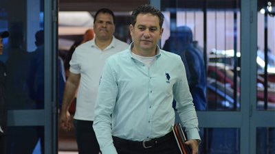 خالد جلال : اختبار طبي يحسم مشاركة باسم ومدبولي وفتحي في القمة 