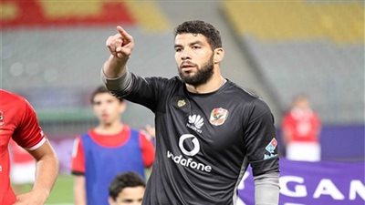 إكرامي يتغزل في غالى 