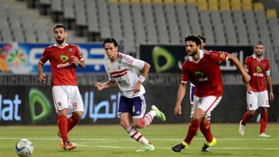 القمة 116- تاريخ مواجهات كلاسيكو الكرة المصرية.. تفوق أهلاوي وتريكة الهداف التاريخي ..