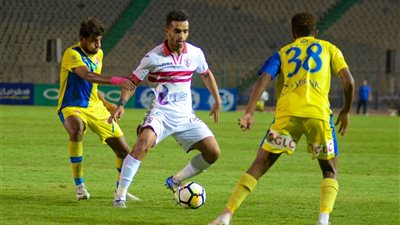 الزمالك يلاقي القادسية الكويتي بالبطولة العربية للأندية
