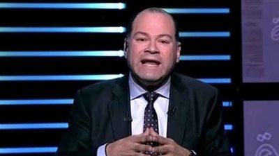 نشأت الديهي: لن يقبل جيش بلادنا أي وصايا من أحد