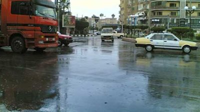 المرور تحذر السائقين من السرعة الزائدة