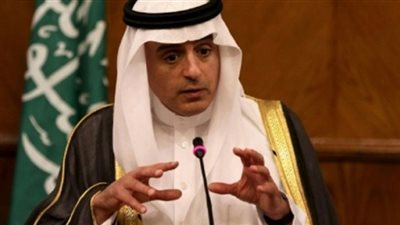 الجبير: على قطر أن تدفع ثمن وجود القوات الأمريكية في سوريا