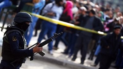 الجريدة الرسمية تنشر قرار إنشاء المجلس الأعلى لمواجهة الإرهاب والتطرف