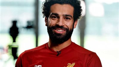 محمد صلاح يدخل تاريخ ليفربول في دوري الأبطال برقم فريد