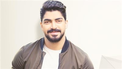 فيديو| مينا عطا يطرح أغنية جديدة بمناسبة عيد تحرير سيناء