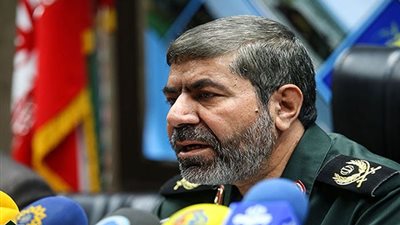 أول رد إيراني على مقتل صالح الصماد