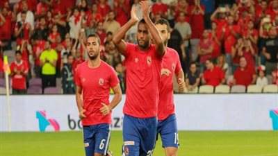 القمة 116.. رقم تاريخي لـ