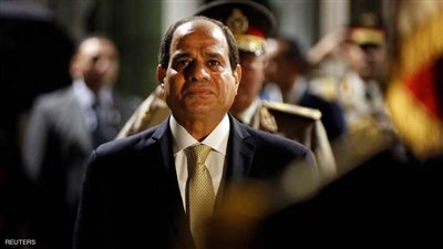 بعد قليل.. الرئيس السيسي يلقي خطابًا لتهنئة المصريين بـ عيد تحرير سيناء 2018