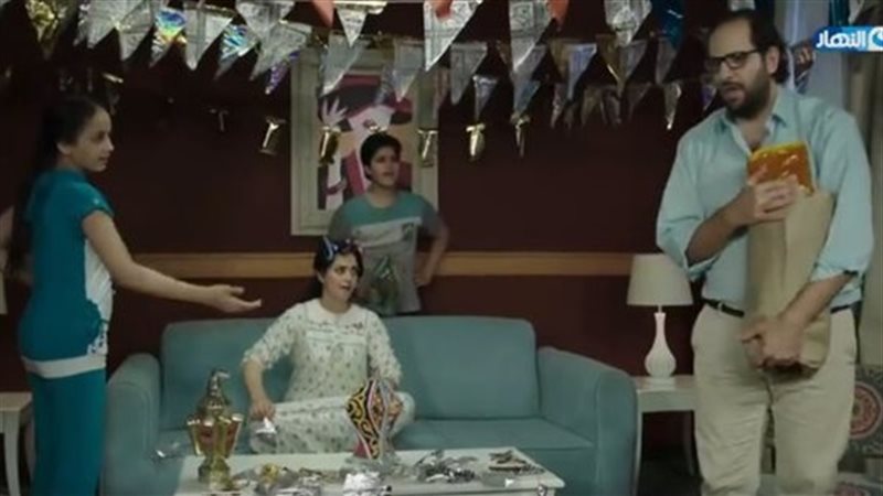 شهر رمضان 