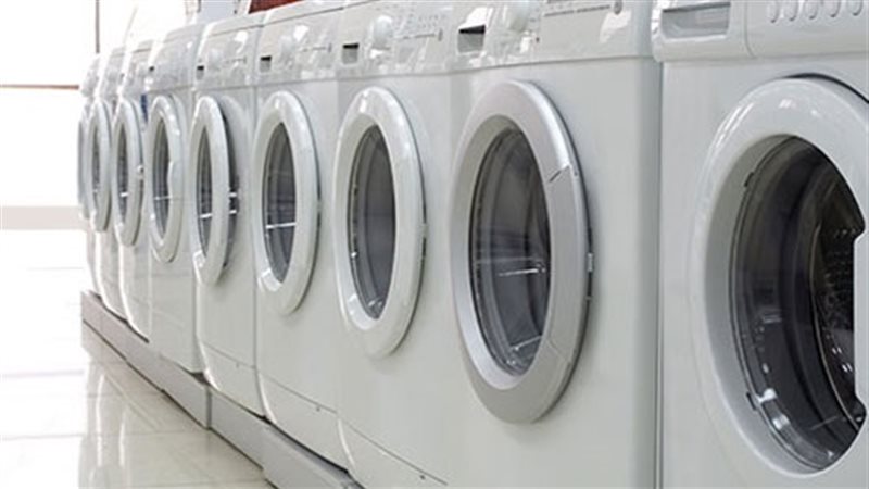أسعار الغسالات 