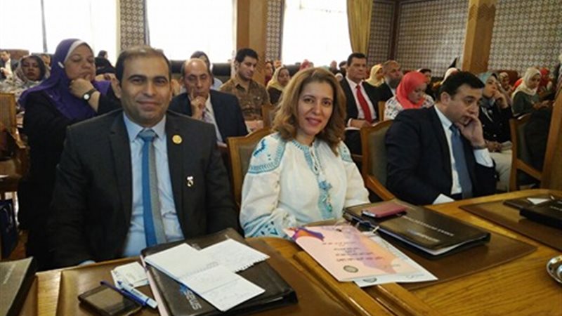 الدكتور جون فهيم