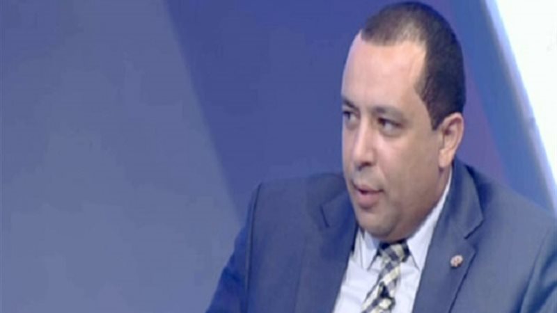  أحمد عبد الهادى