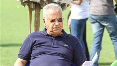 أبو المجد: الأهلي خير ممثل لمصر في بطولة 