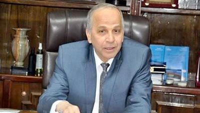 محافظ القليوبية: رفع درجة الاستعداد القصوى تحسباً لسوء الأحوال الجوية