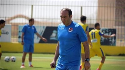 رئيس الأسيوطي يكشف سبب رحيل علي ماهر