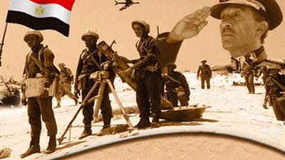 في ذكرى عيد تحرير سيناء.. أشهر 5 أفلام اعتاد المصريون على مشاهدتها في تلك المناسبة
