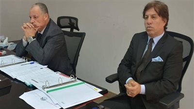 سويلم يدعو الرياضيين لتأبين زاهر وتكريم صلاح في الشرقية
