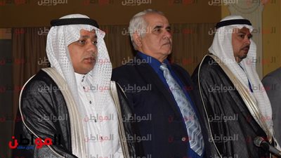 صور| رئيس رابطة المدربين العرب: نحن في أمس الحاجة للتنمية المستدامة