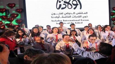 الأحد.. شارع الألفي وميدان عرابي يستضيفان الملتقى الدولي لفنون ذوي القدرات الخاصة