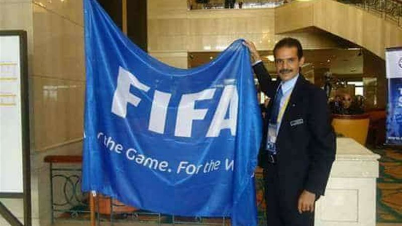 أيمن دجيش
