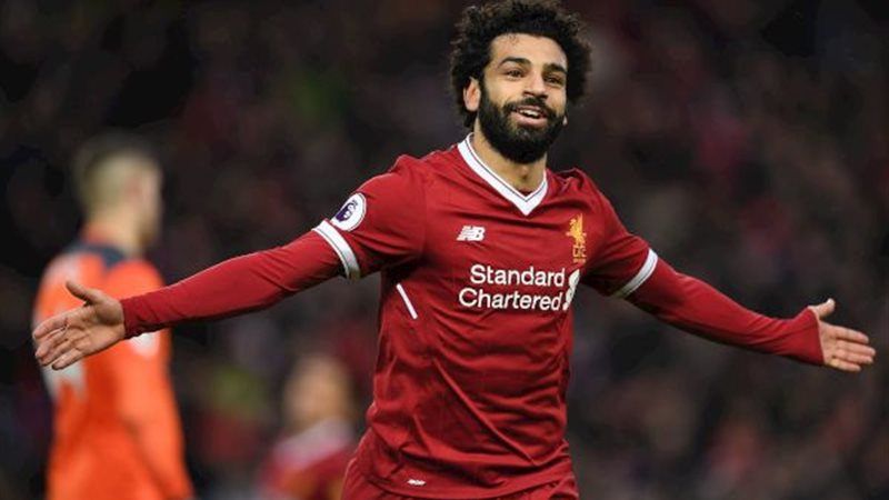 محمد صلاح