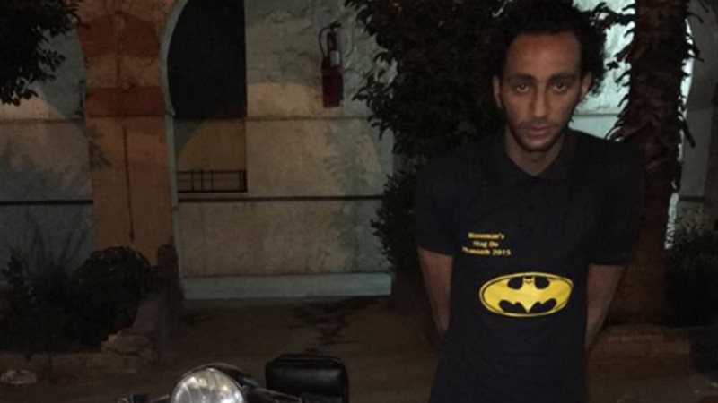 سرقة باسلوب التتبع