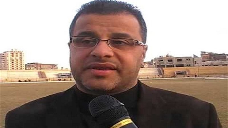 عاصم مرشد
