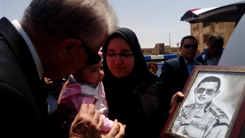 محافظجنوب سيناء