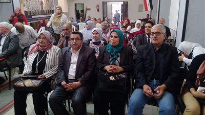 إعلام الدلتا وجامعة طنطا ينظمان ندوة عن الذكرى الـ36 لتحرير سيناء