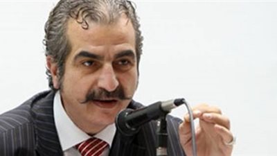 عصام شلتوت: مباراة اليوم ينقصها تسليم درع الدوري للنادي الأهلي