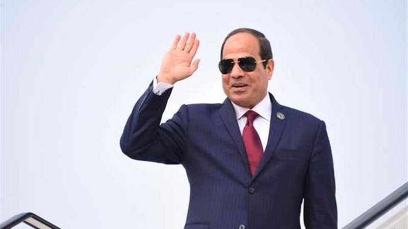 السيسي 