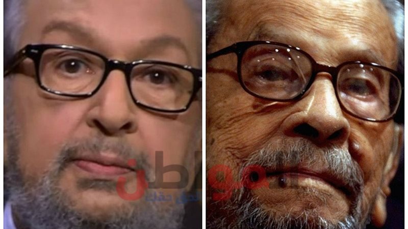 نجيب محفوظ - نور