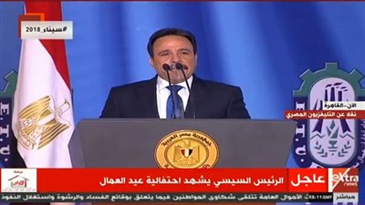 عيد العمال 2018| المراغى: مصر شهدت معركة شرسة ضد قوى الشر 